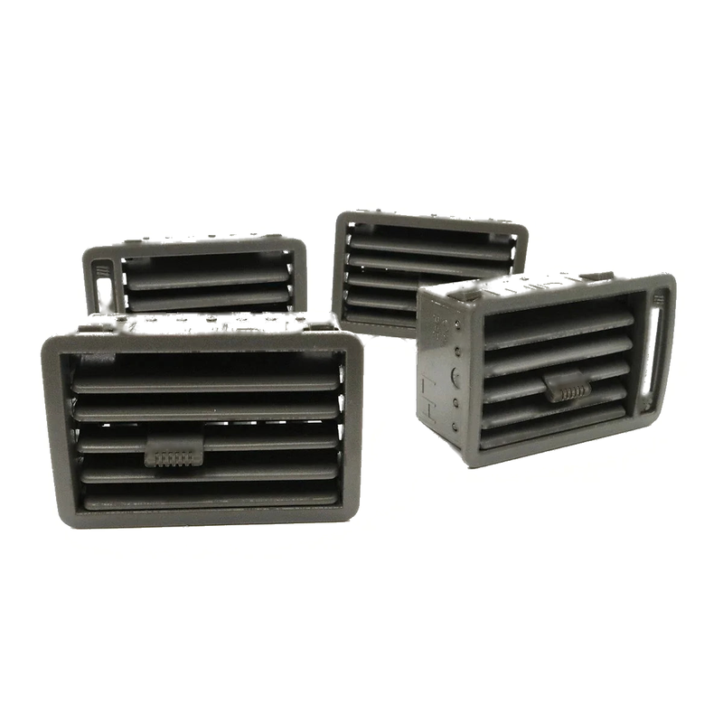 Isuzu Rodeo TF TFR 1991-2004 Gray Air Vent Grille