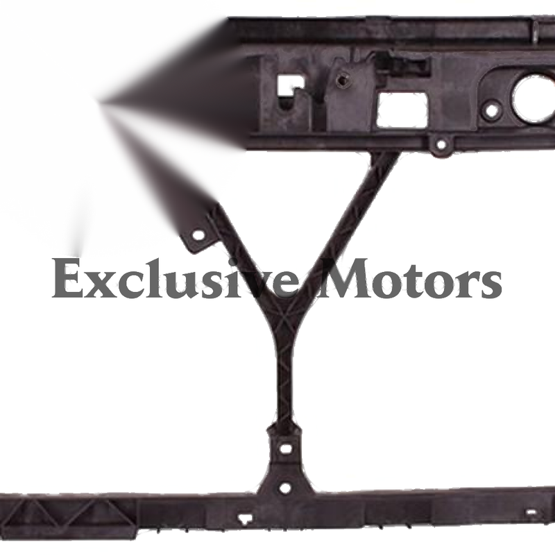 Mazda 3 Axela Radiator Support (2009-2013)
