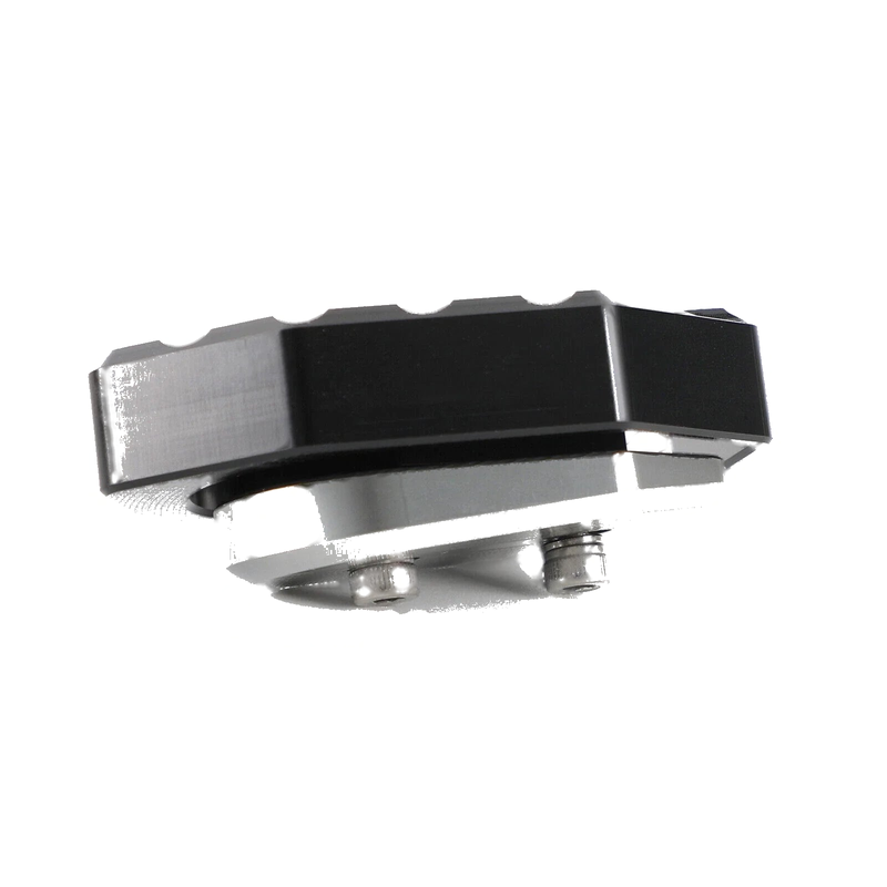 BMW G310GS G310R Brake Pedal Extension Peg CNC Black (2021)