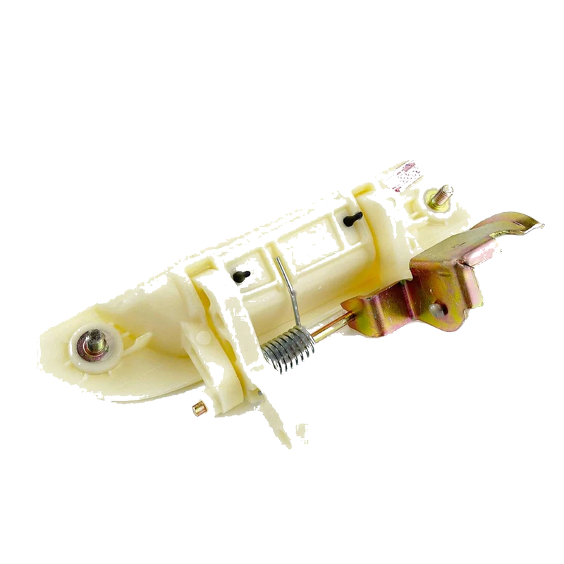 Outer Door Handle Beige LH Rear Fits Honda Civic Dimension EU EP ES 2001-05 D11