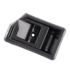 Toyota Hilux Vigo Grey Front Inner Door Handle (1988-2004)