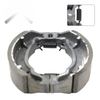 Suzuki RV 125, RV 200, DR-Z 110 Rear Brake Shoes (2000-2005)