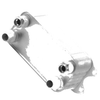 Mercedes W204 W212 S204 S212 C207 A207 R172 Auto Trans Oil Cooler (2007-2015)