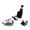 Honda VFR 800 RC46, CB 1300 SC54, ST 1300 SC51 Ignition Lock Set (2002-2015)