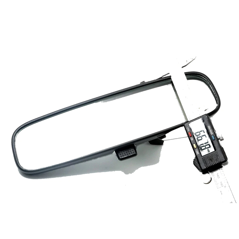 Toyota Hilux2005-2015 Interior Rear View Mirror