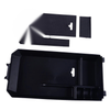 Mercedes-Benz C Class Armrest Center Console Storage Box + Pad (2015-2021)
