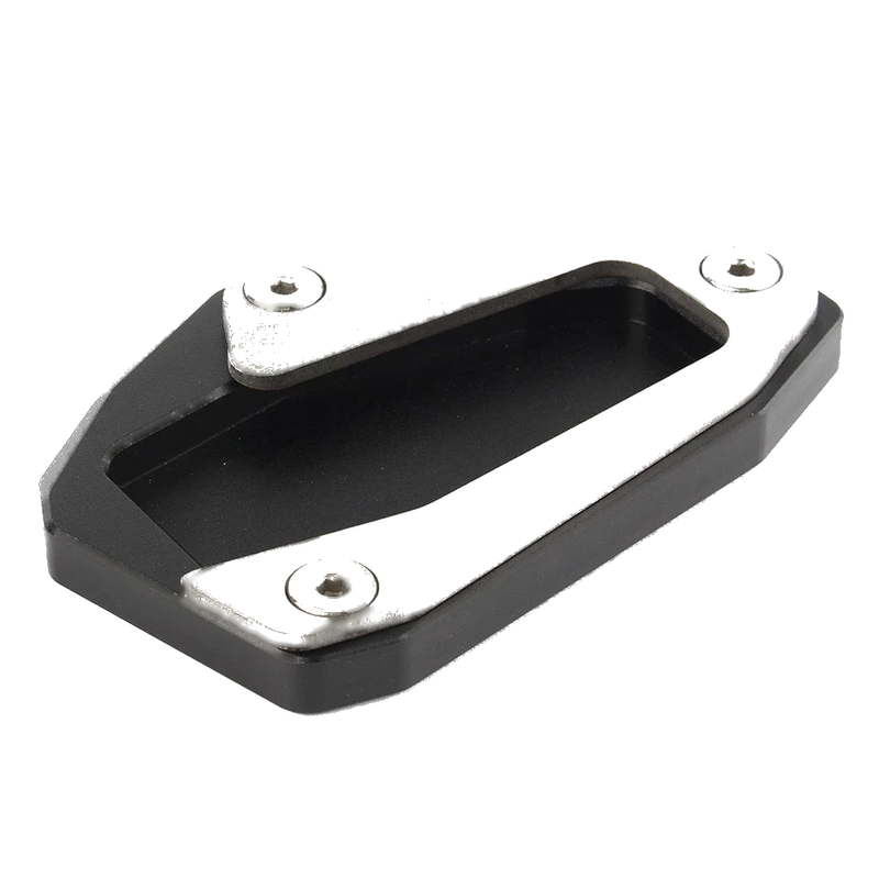 Ducati MONSTER 696 795 796 797 821 1200 Kickstand Foot Stand Pad (2008-2023)