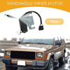 Jeep Cherokee Rear Windshield Wiper Motor (1997-2001)