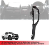 Isuzu D-Max Right Air Vent Trim Cover (2012-2019)