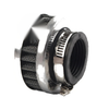 Make & Model 35mm Motorcycle Air Intake Filter Cleaner