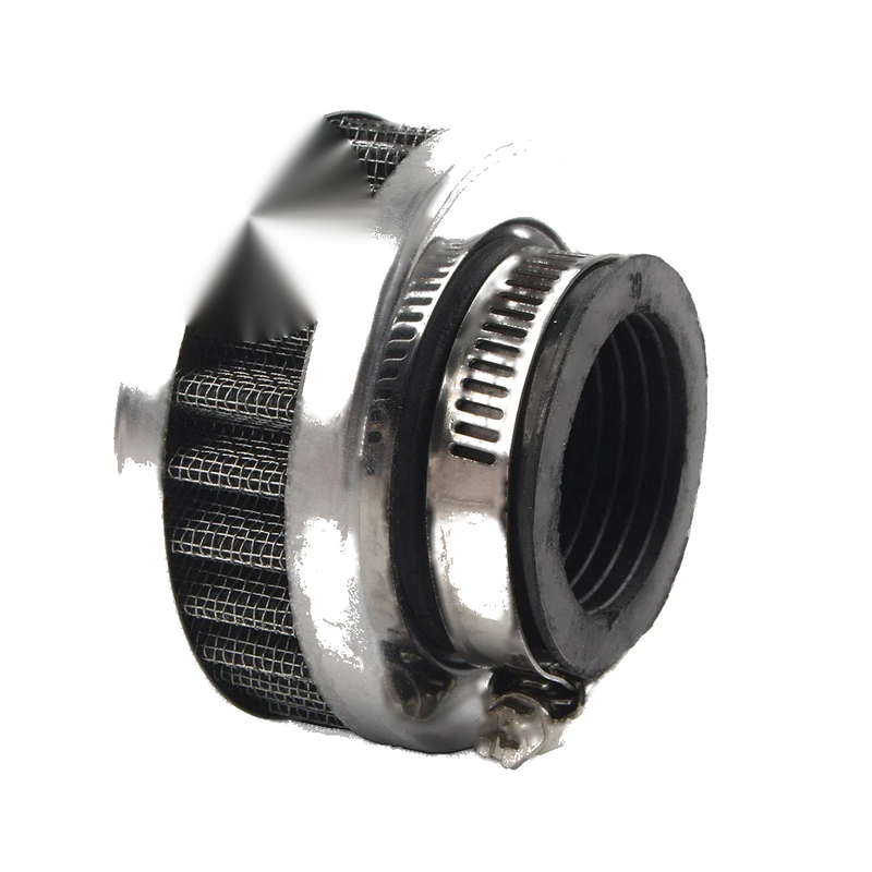 Make & Model 35mm Motorcycle Air Intake Filter Cleaner