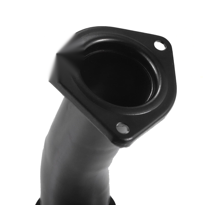 Ford E-350 Econoline (1994-2018) Metal Set Engine Coolant Thermostat Housing