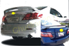 Toyota Camry 4dr Sedan Factory Style Spoiler Wing ABS (2007-2011)