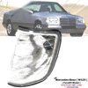 Mercedes-Benz W124 E200 E220 E280 Front Left Corner Light (1994-1996)