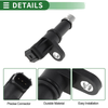 Honda Civic X 1.8 iVTEC Transmission Speed Sensor (2017)