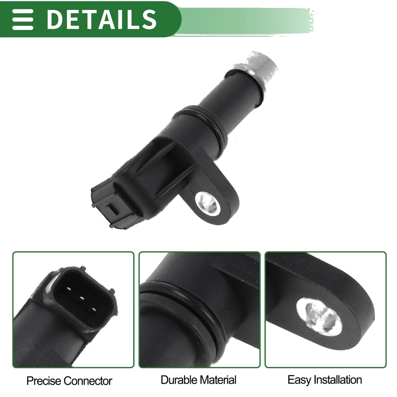 Honda Civic X 1.8 iVTEC Transmission Speed Sensor (2017)