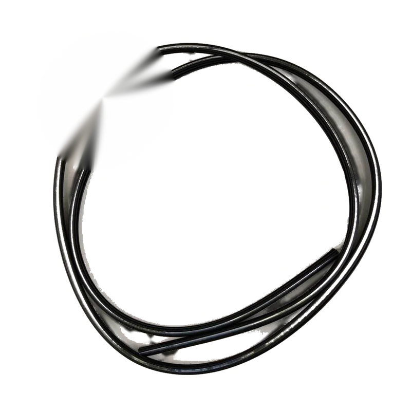 Front Windshield Moulding Rubber CH Fits Toyota Corolla AE110 AE111 SED 1995-02