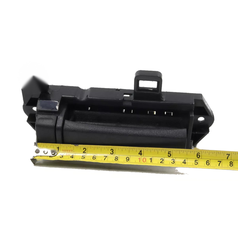 Toyota Hiace Commuter H200 2004-2019 Sliding Door Handle Inner LH
