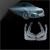 Jaguar XJ X351 Mudflap