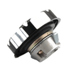 Harley Street XG500 XG750 (2015-2019) Black Aluminum Fuel Gas Oil Tank Cap