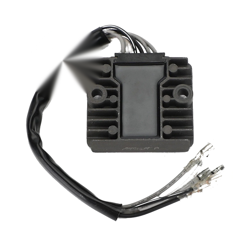 Honda BF 20 / 25 / 30 HP Rectifier (2001-2010)