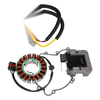 Polaris RZR 4 XP 900 XP 4 1000 2013-2024 Generator Stator Regulator Gasket