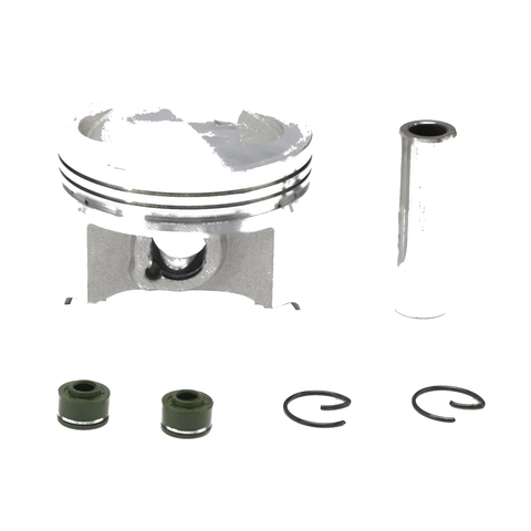 Suzuki EN125 GS125 GZ125 DR125 RV125 TU125 150cc Cylinder Kit (2000-2023)