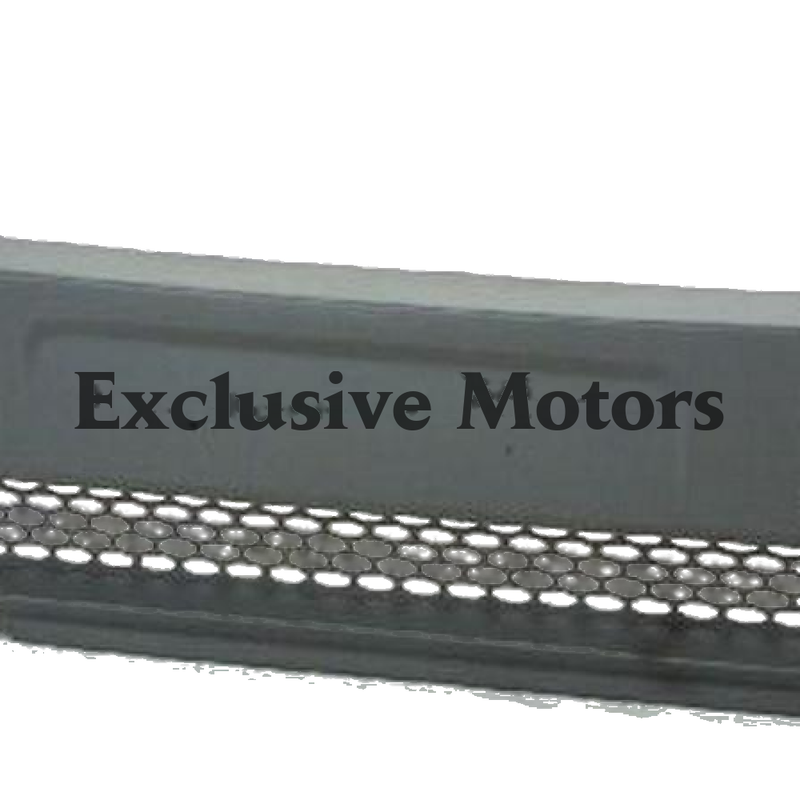 Ford Transit Front Bumper (2000-2006)