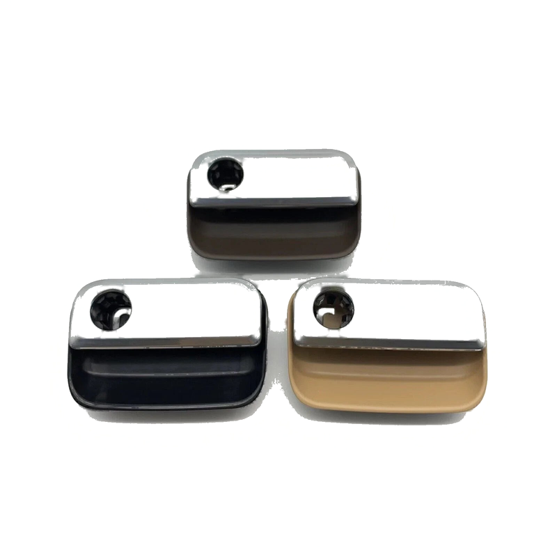 Porsche Cayenne 1 x Glove Box Pull Handle Cover (2010-2018)