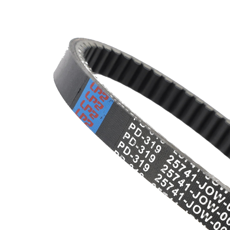 SMC Jumbo 250 300 301 302 Explorer Trasher Drive Belt V-Belt (2000-2023)