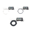 Toyota Corolla KE70 KE73G TE71 KE72 KE75 SR5 1979-1987 Disc Brake Seal Kit