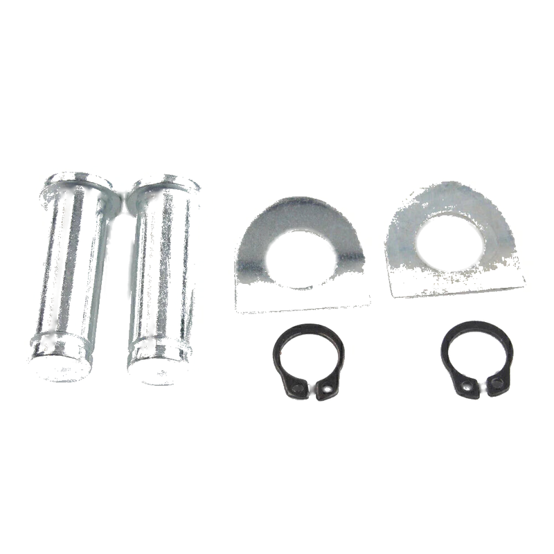 Harley Dyna Sportster XL 883 1200 Motorcycle Foot Pedal Peg Mount Screw