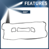 Volvo S60 Valve Cover Gasket (2010-2014)