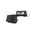 Mazda Familia Coupe / 1963-1968 Brake Clutch Pedal Pad Set