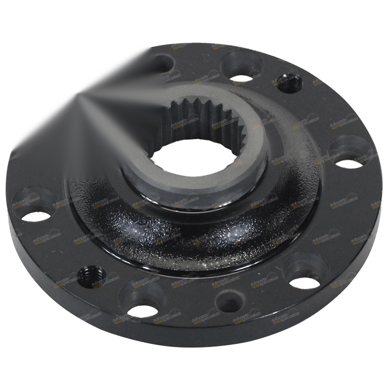 Toyota Hilux 4Runner LN130 Front Axle Drive Flange (1989–1996)