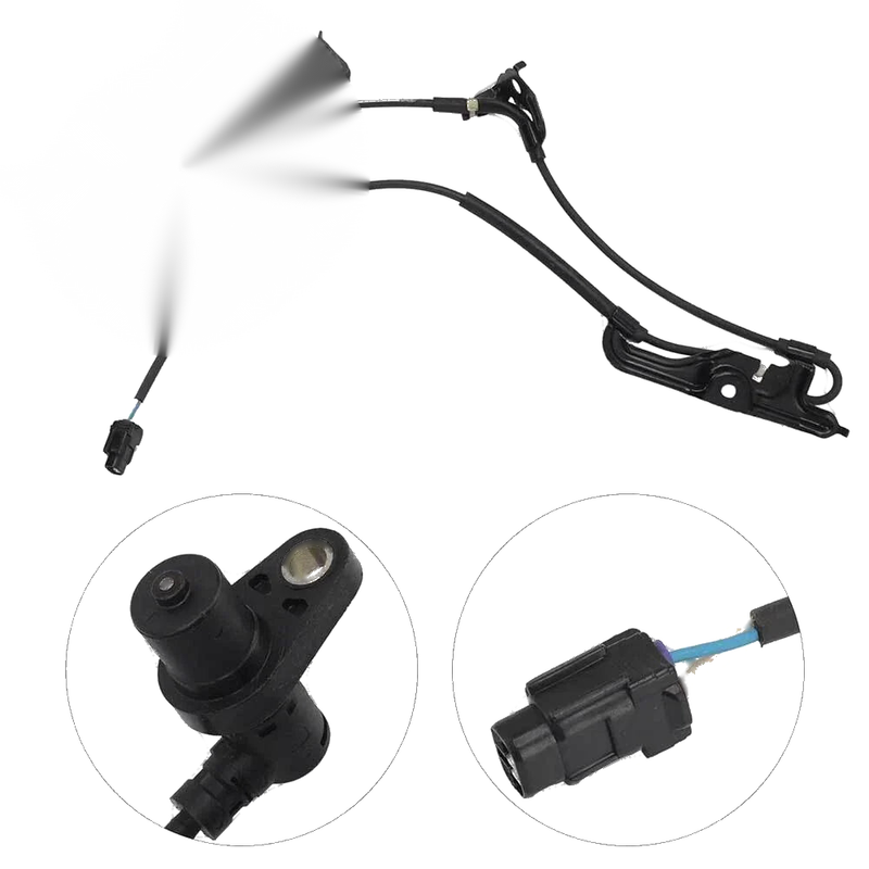 Toyota Aurion GSV40 3.5L Front RH ABS Wheel Speed Sensor (2006-2011)