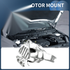 Honda Civic FC7 1.0T Front Engine Mount (2016-2022)