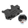 Ford Fiesta 2 x HVAC Blend Door Actuators (2011-2019)