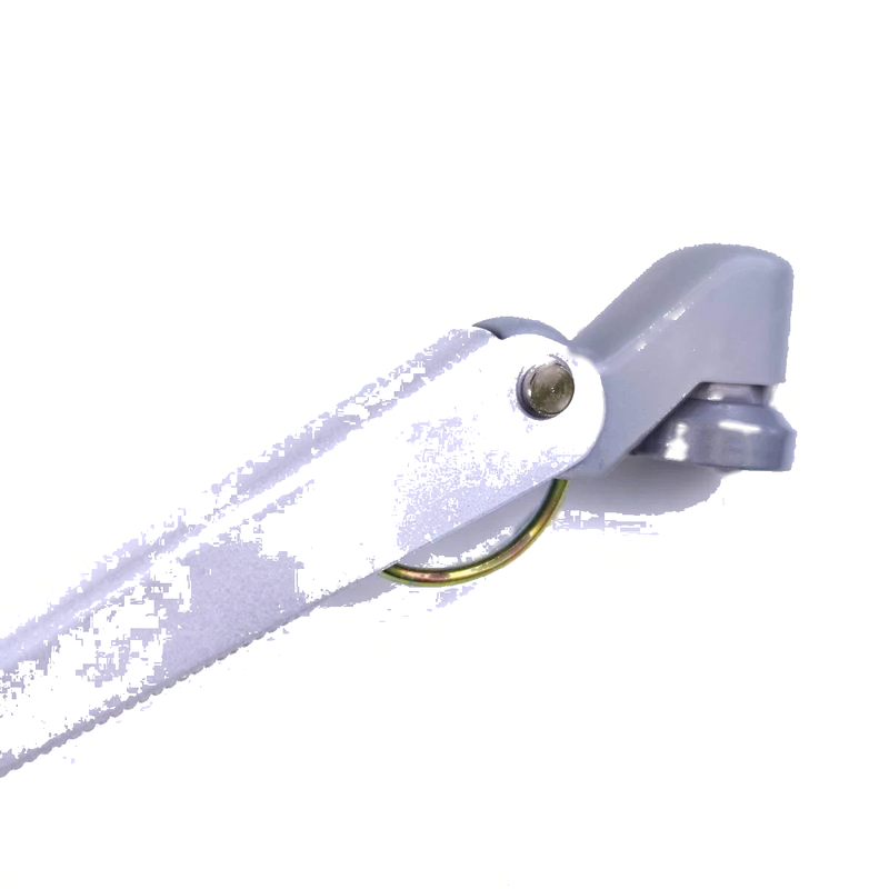Windshield Wiper Arm L+R (RHD Fits Mitsubishi L200 Express Pickup 1978-86 D07