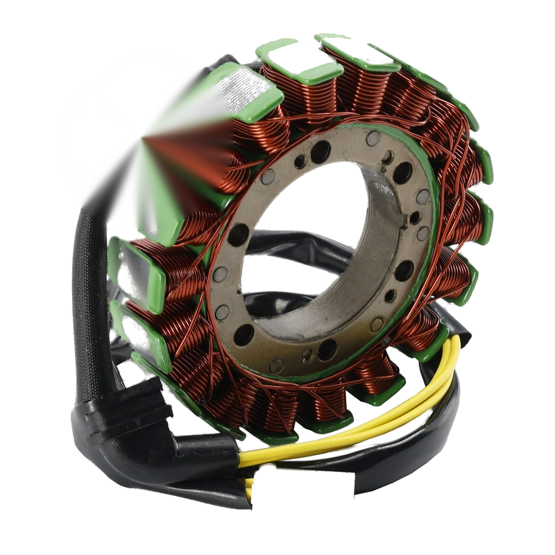 Honda CB 1300 Super Four X4 SC38 Stator (1998-2002)