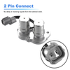Honda Accord, Prelude Transmission Shift Solenoid (1992-1993)