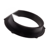 Universal Fit 8" to 6.5" Car Speaker Spacer Adapter Bracket