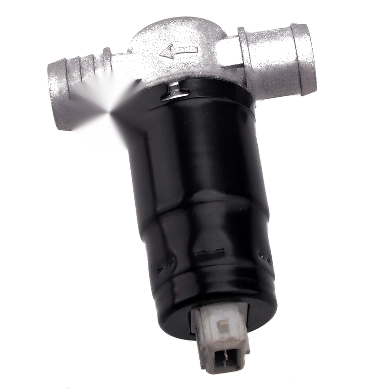 BMW E30 320i 325i 325is E34 520i 525i Idle Control Valve (1982-1995)