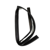 Glass Run Door Channel Rubber Rear Right Fits Honda Accord CM5 Sedan 2003-05
