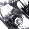 Nissan Patrol GU Y61 Front Turn Signal Parking Lights (1997-2004)