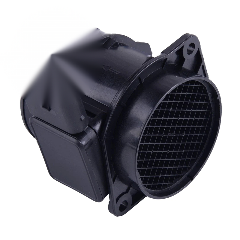 Mercedes-Benz C-Class CL203 C180 MAF Mass Air Flow Sensor (2001-2002)