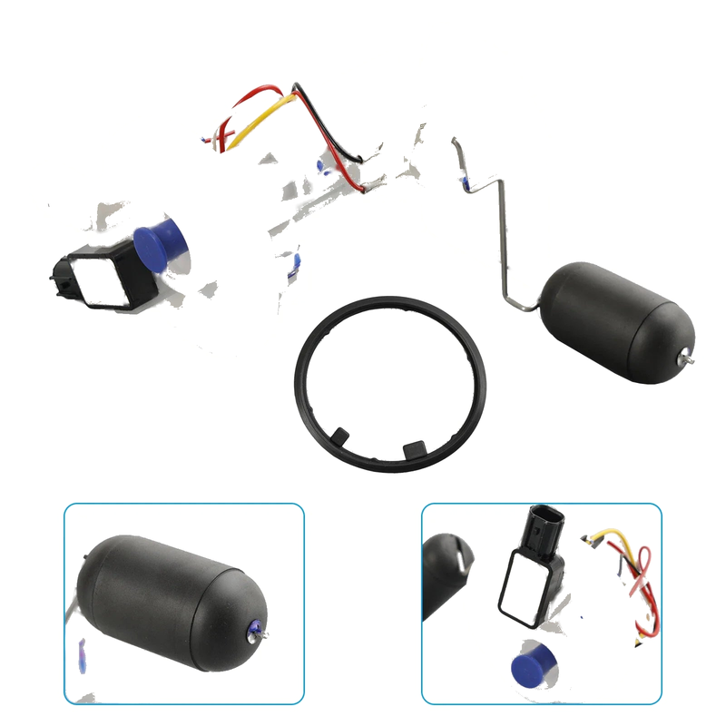 Yamaha Grand Filano 125 Fuel Pump (2015-2017)