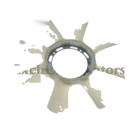 Nissan Patrol GQ Y60 1988-1999 TD42 4.2L Cooling Fan Blade
