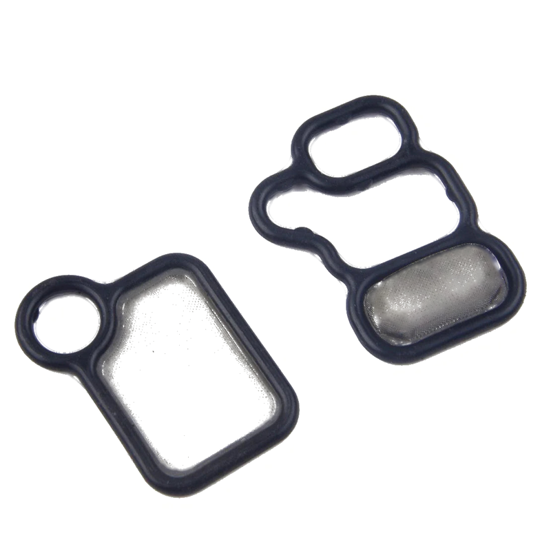 Honda Accord CR-V Element VTEC Solenoid Valve Gasket Rings (2003-2011)