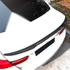 BMW 3 Series F30 318i Rear Spoiler Lip (2013-2019)